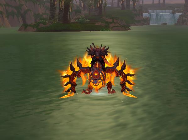 魔兽世界出坐骑的副本有哪些,魔兽世界老虎坐骑哪个副本出