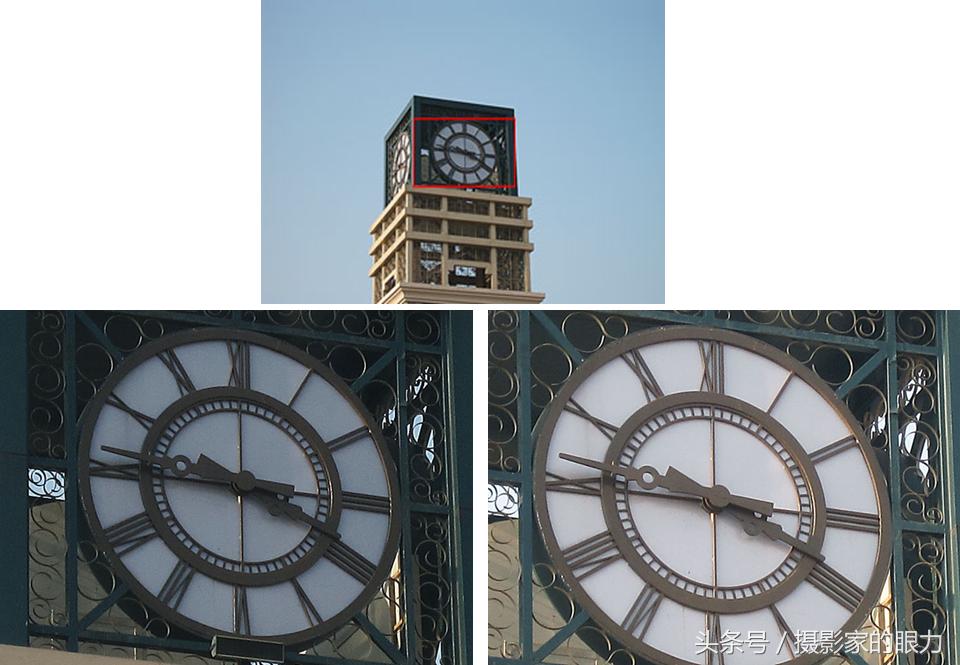 每日学习电脑知识,每日学习一点摄影技巧