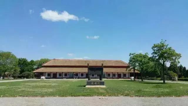 郑州最美自驾路线攻略,郑州周边最美的自驾公路