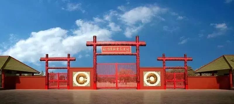 郑州最美自驾路线攻略,郑州周边最美的自驾公路