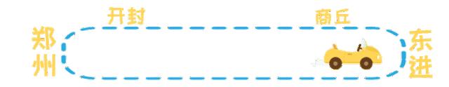 郑州最美自驾路线攻略,郑州周边最美的自驾公路