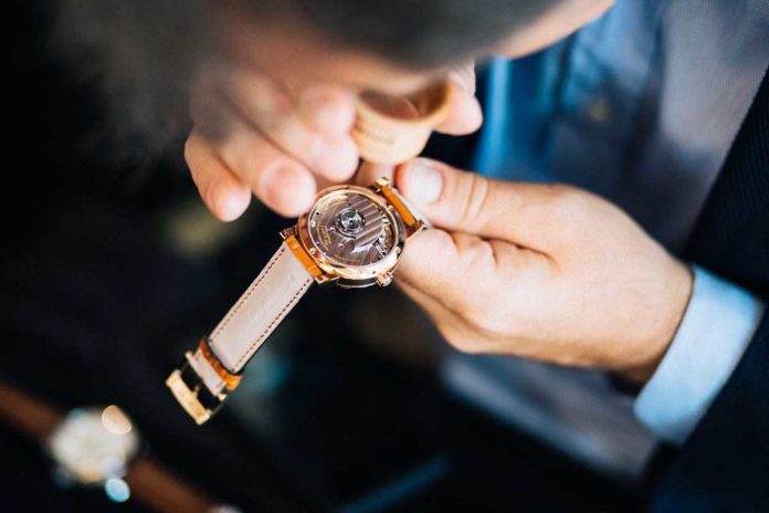 值得入手的德表,低调小众德国表