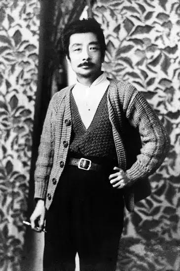 民国文人照片,民国时期文人照片