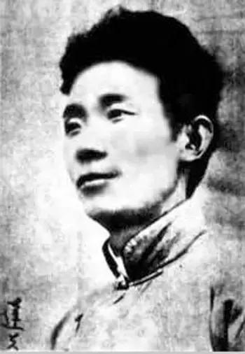 民国文人照片,民国时期文人照片