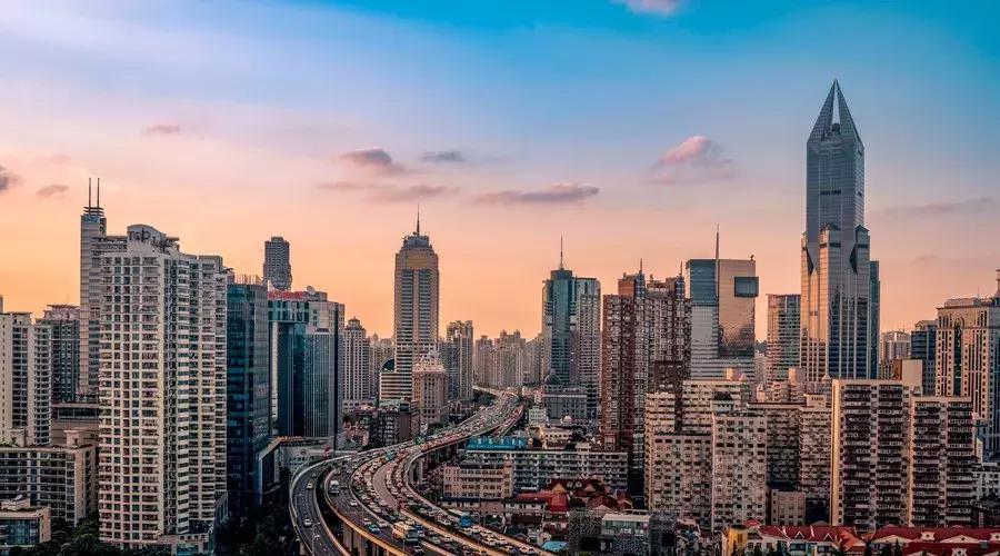 上海最新二手房房价是涨还是跌,上海二手房房价2019年降多少