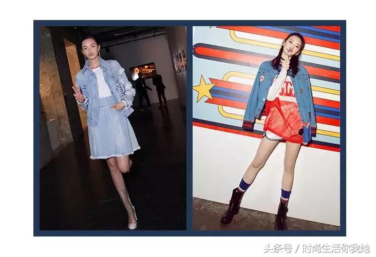 什么身高穿什么外套,你必须了解!