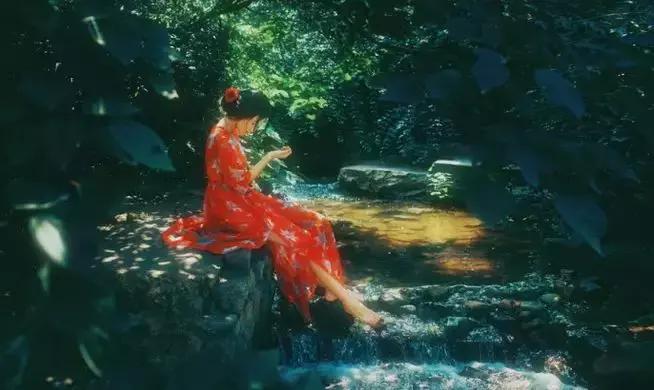 10首相思的诗句,九首相思诗词九重相思境界