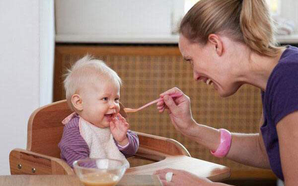 6-12个月宝宝辅食大全,6-12个月辅食表宝宝辅食教程