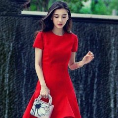 baby杨颖好看吗,baby杨颖很美吗