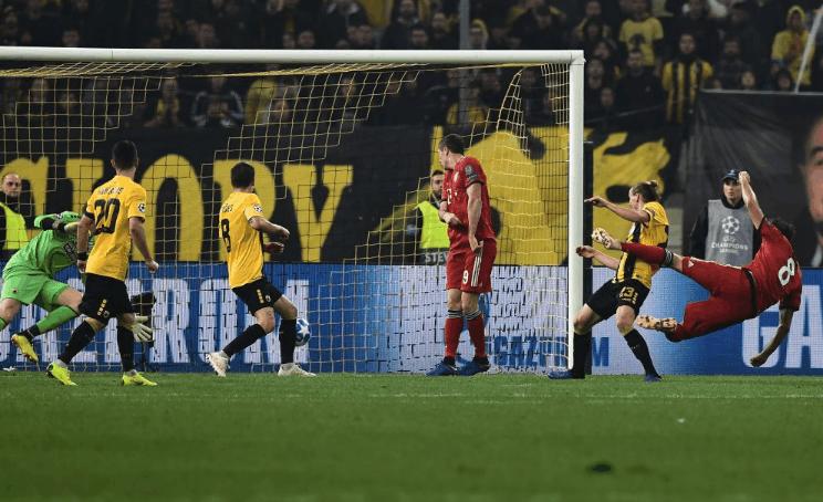 全场集锦变个人集锦,撒泡尿的功夫造两球,他能接班罗贝里