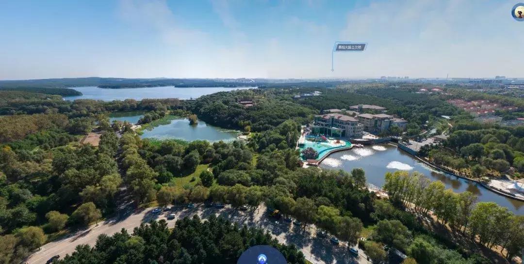 这就是长春,长春火了