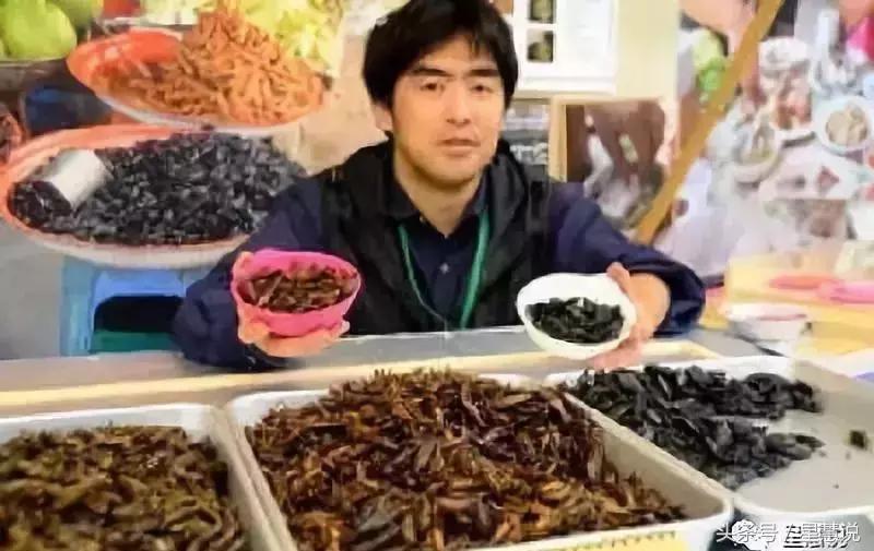 臭大姐为什么那么臭,臭大姐