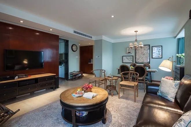 电视柜怎么选又实用又好看客厅,客厅电视柜怎么选又实用又好看