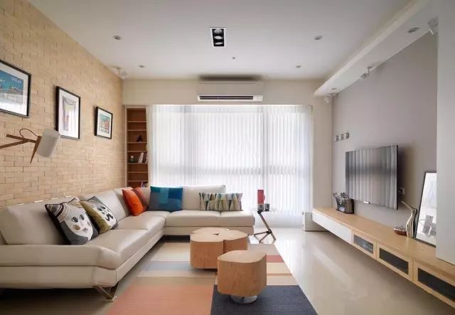 电视柜怎么选又实用又好看客厅,客厅电视柜怎么选又实用又好看