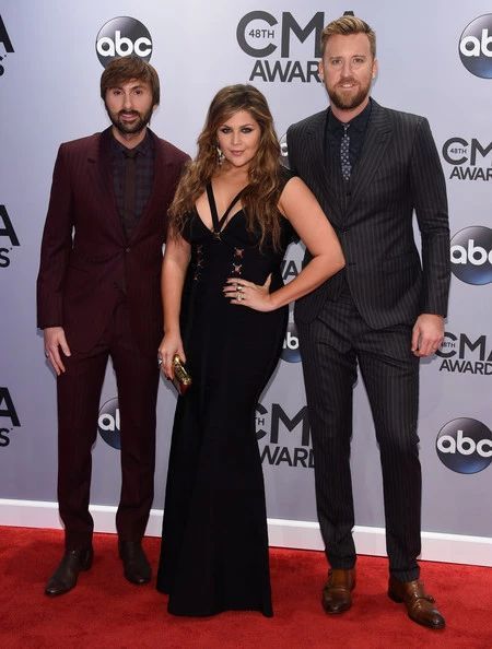 格莱美十大顶级现场组合 (仅用三首歌就多次登上格莱美)