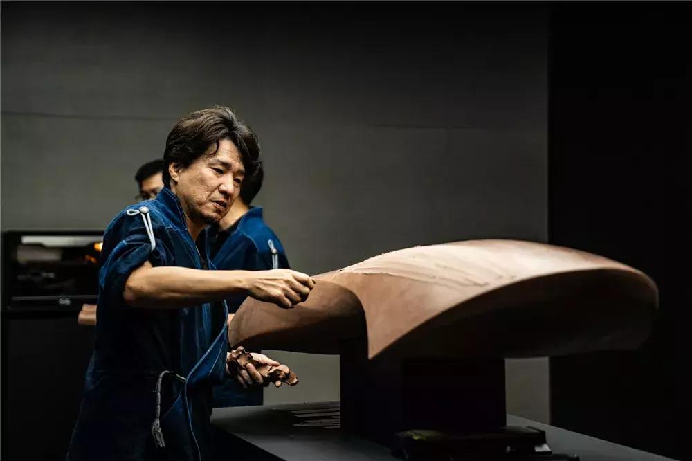 造车如艺——2018马自达魂动设计论坛