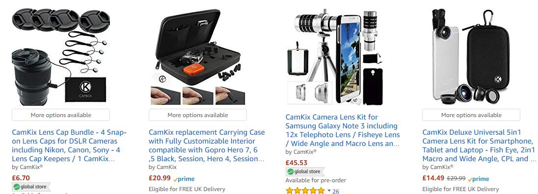 英国相机销量排行榜,英国最受欢迎的相机