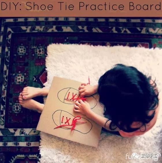 趣味手工玩具超级简单,趣味手工小玩具