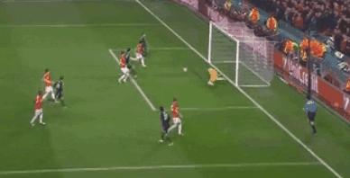 尤文c罗回曼联比赛,c罗凌空斩弑旧主曼联逆转尤文