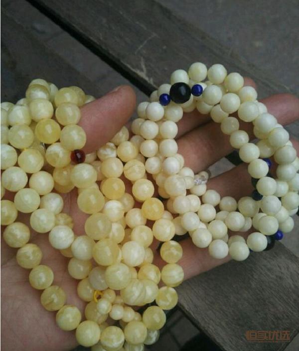 琥珀养生谣言,关于琥珀的谣言