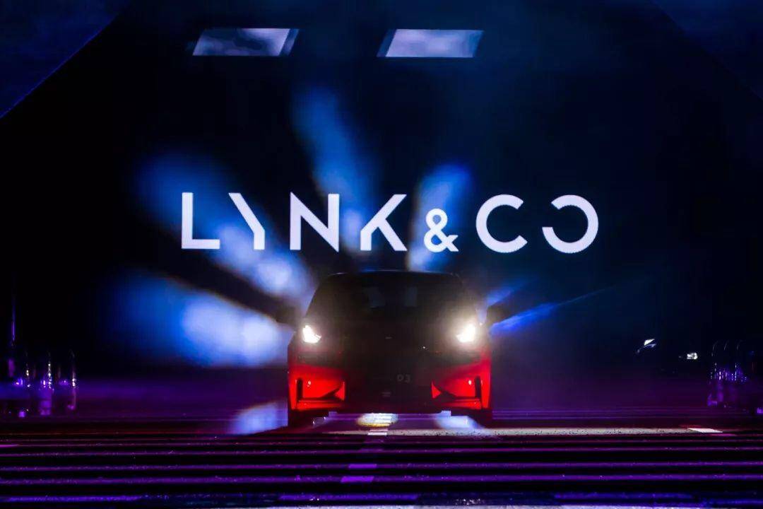 领克0318年上市发布会直播视频,领克03发布日本富士赛道