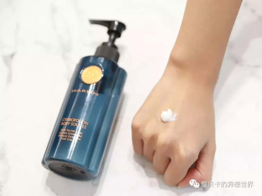 365天必用身体乳,一年四季都适合擦的身体乳