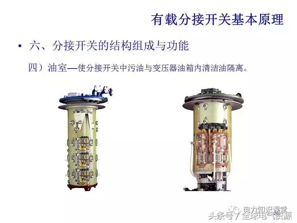 有载分接开关二次工作原理,有载分接开关工作原理