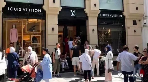 代购党新政,代购的末日来临