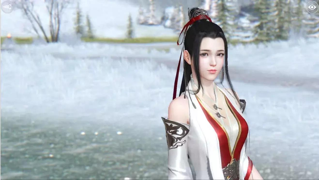 推荐一些古风手游,最全的古风手游游戏推荐