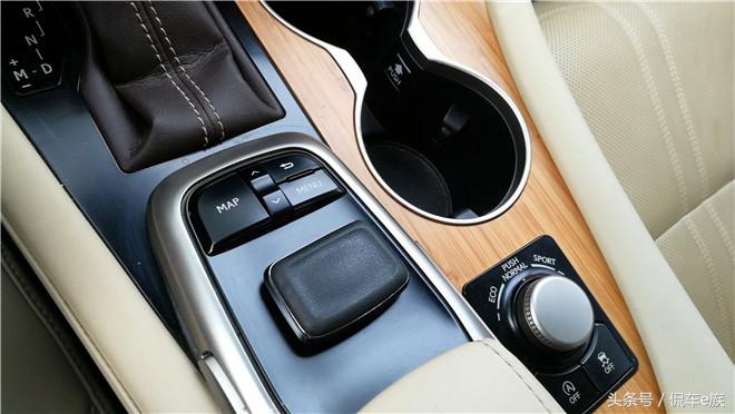 雷克萨斯rx200t是什么配置,雷克萨斯rx200t都有什么配置