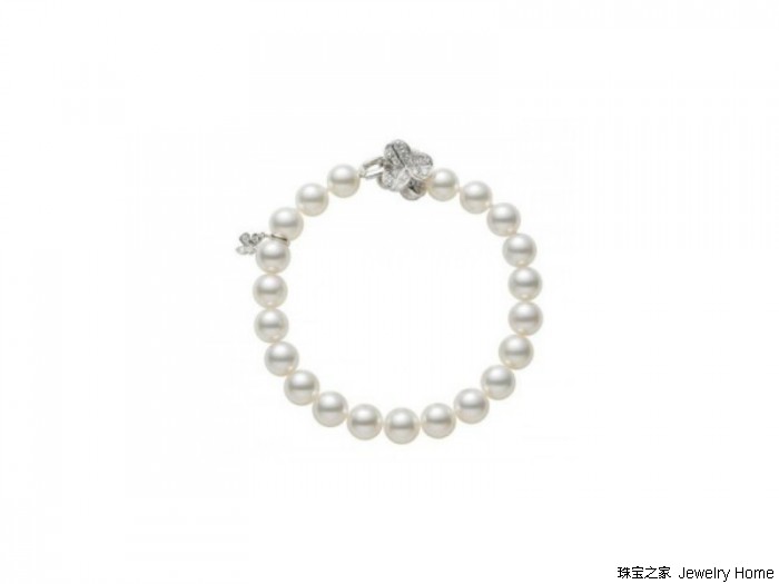 秋风萧瑟唯有御木本FortuneLeaves不会凋零