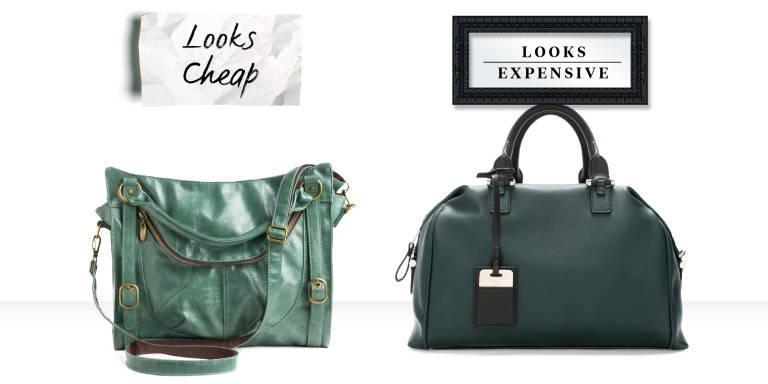 买包买贵了被坑了,买包有哪些坑