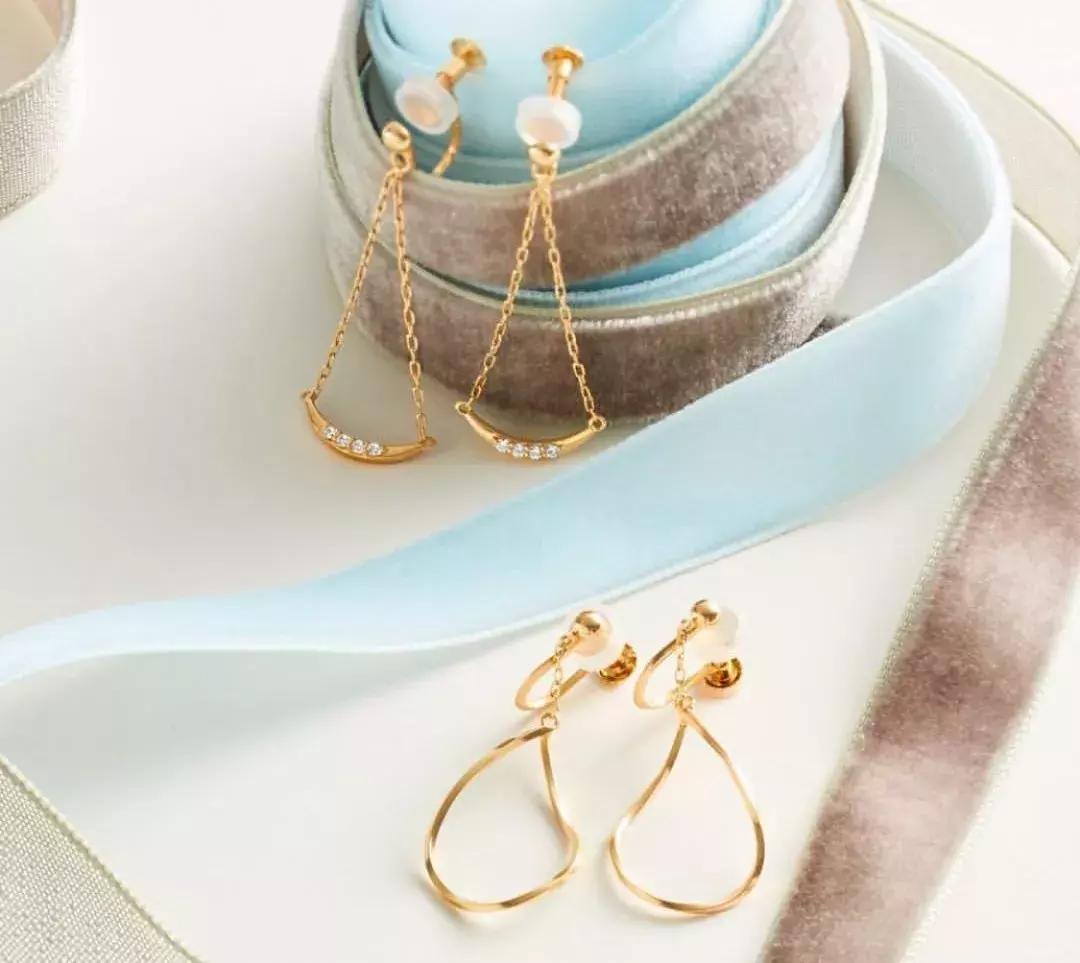 种草那些小众复古的首饰,安静又高级又有品味的珠宝