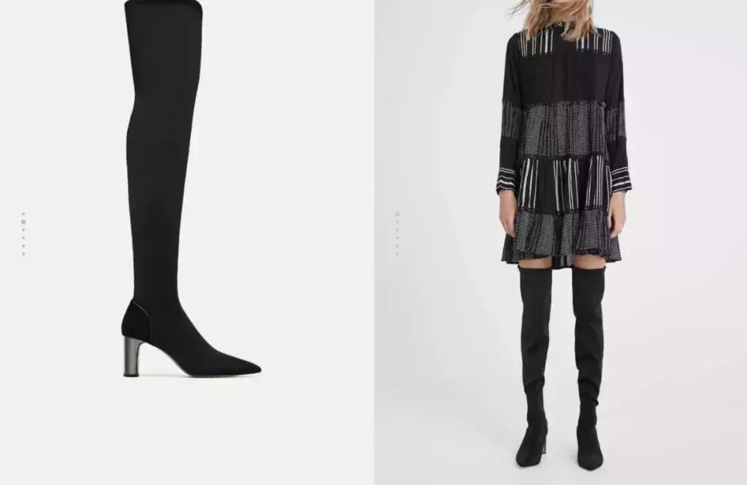 杨紫：过膝靴买不好真坑，孟美岐：感同身受