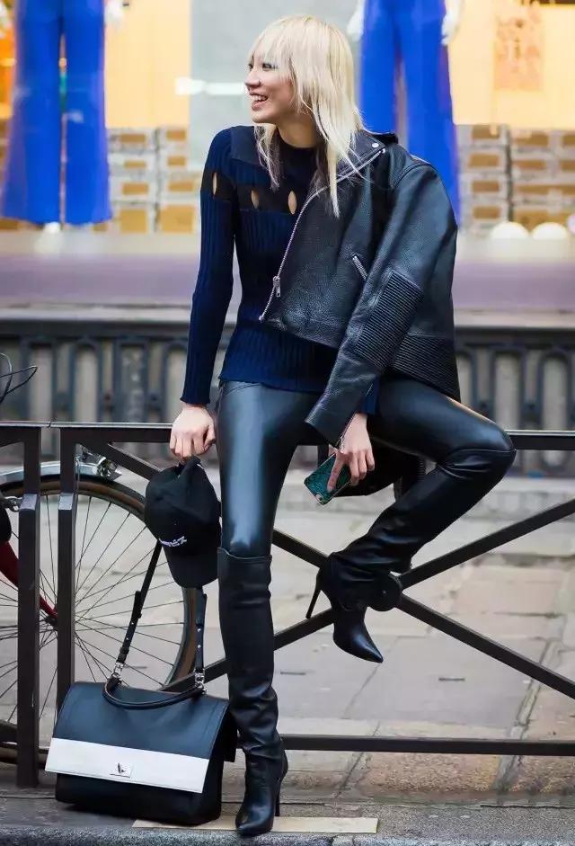 杨紫：过膝靴买不好真坑，孟美岐：感同身受