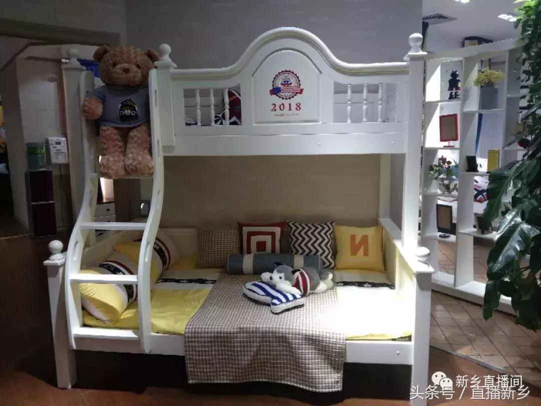 新乡红星美凯龙卡默洛特挑选实木家具看细节让你买对不买贵!