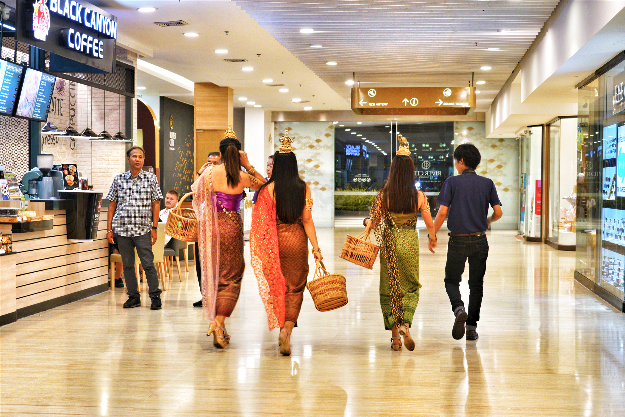 泰国两周游攻略,泰国两日游旅行攻略