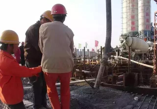 混凝土实用知识,混凝土的十大真相