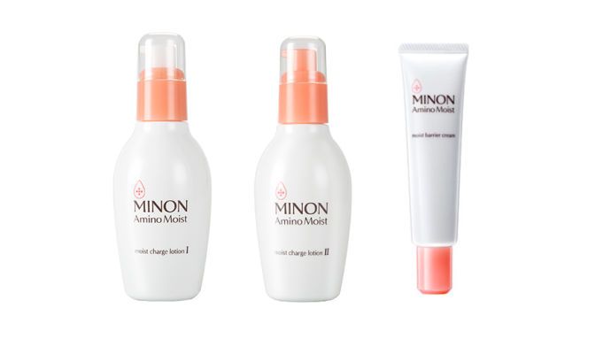 最适合敏感干皮的贵妇水乳,敏感混干皮护肤品水乳