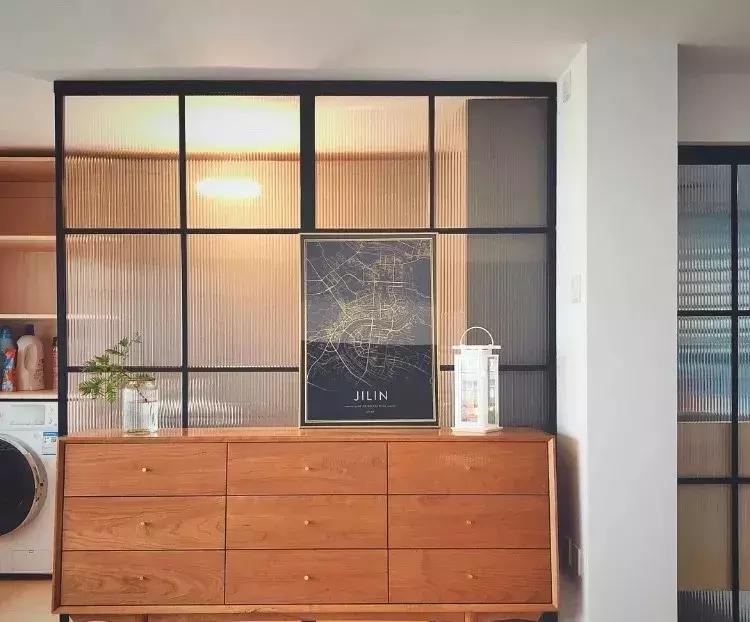 家里装修砸了20公分的承重墙,家里墙全砸了该怎么装修