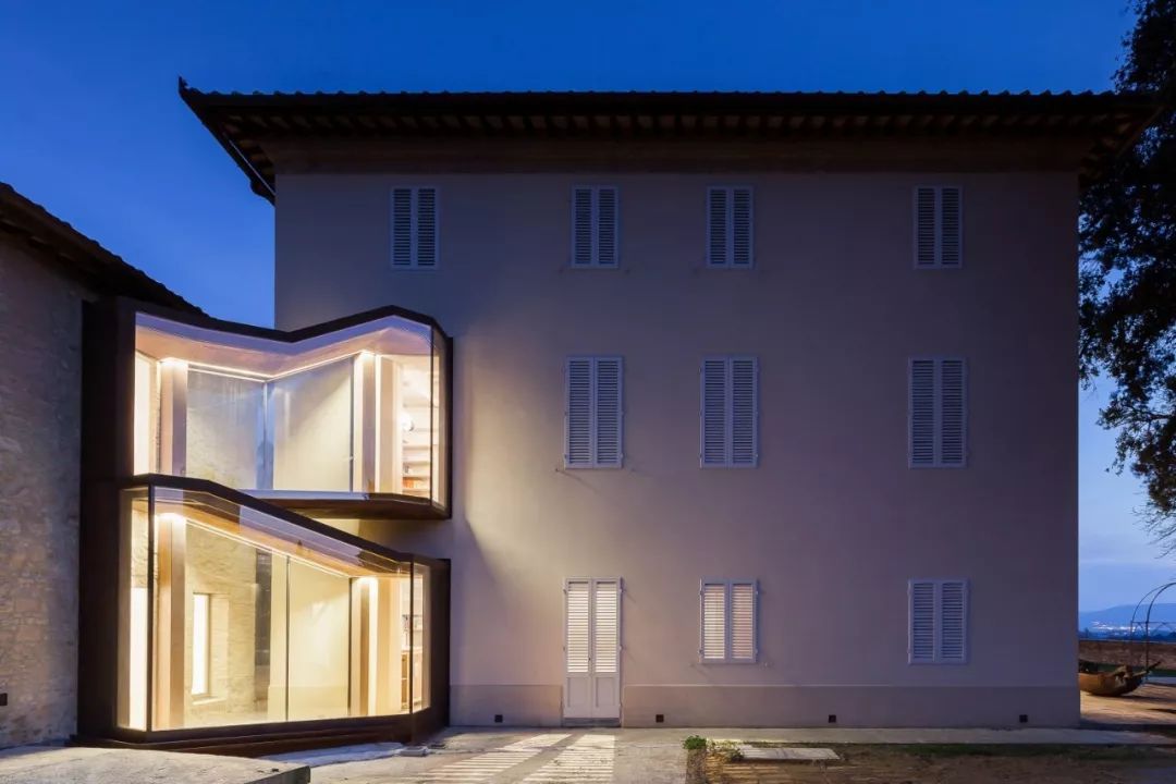 专访克诺原创“新锐设计特务”——“灵魂性感”的美女建筑设计师