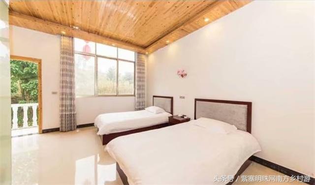 紫塞明珠赤峰农家院,湖北恩施紫塞明珠农家