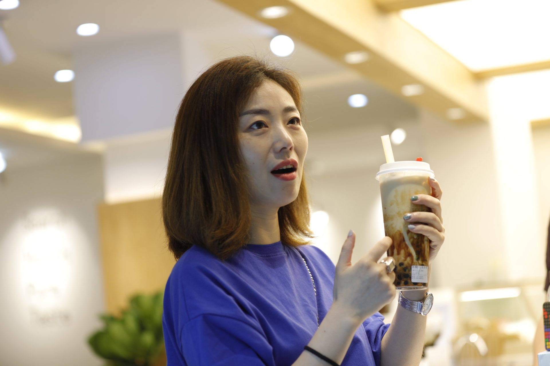 奶茶店员工培训,奶茶店创业培训计划