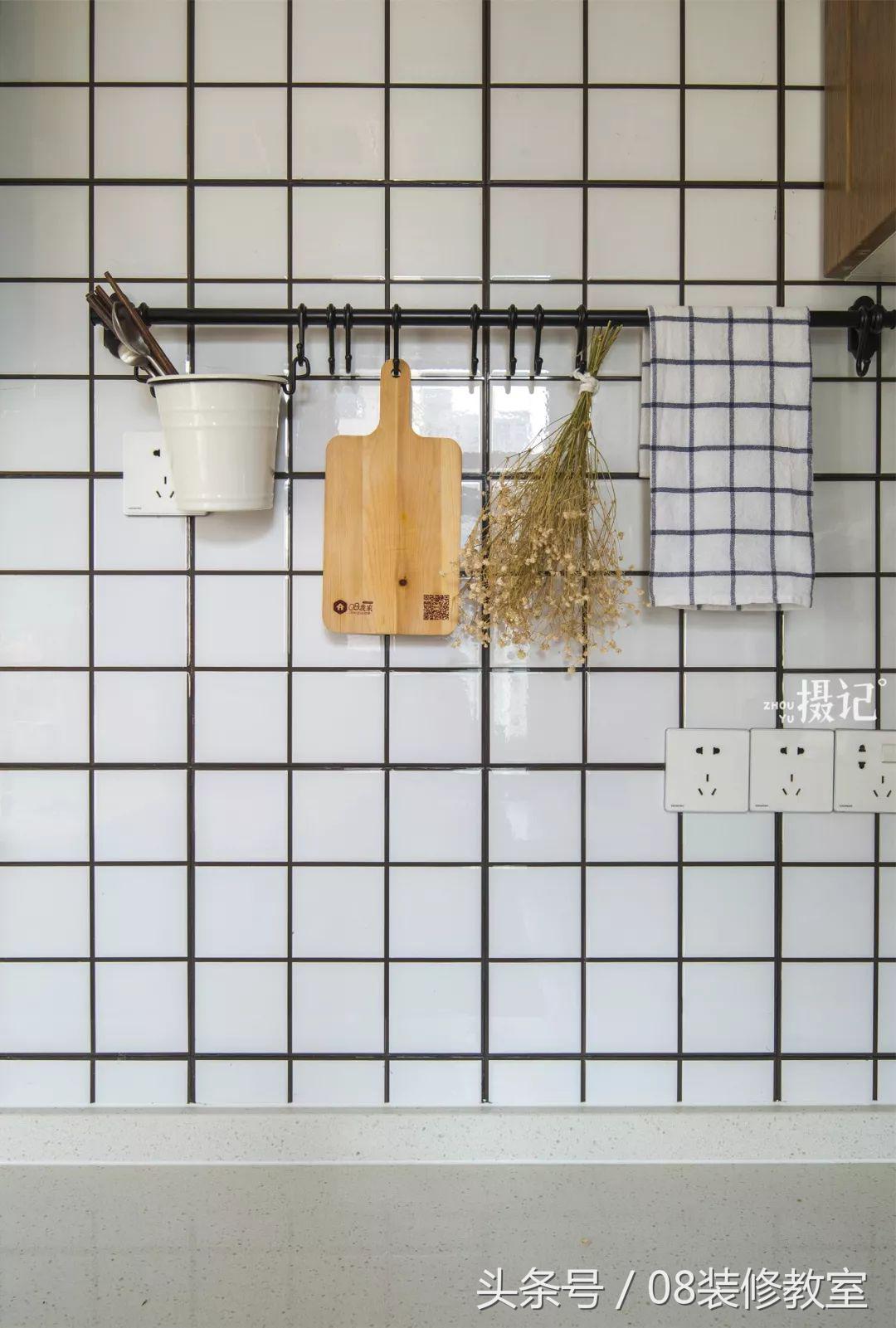 两个90后小青年，不爱极简，却偏要做「收纳达人」