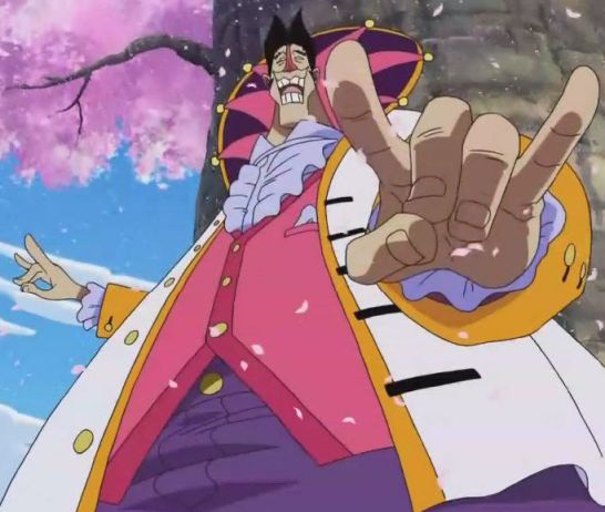 海贼王恶魔果实震震果实,海贼王最炫酷果实