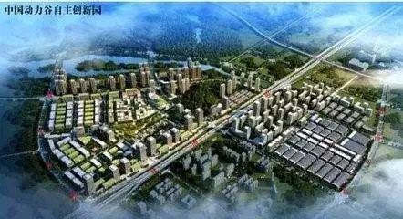 忘了长沙！湘潭或许才是「株洲」的融城“真爱”｜株洲新城系列5