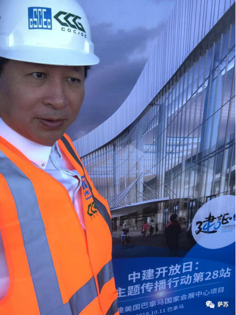 中建为什么能在建筑领域一枝独秀,中建盖的摩天大楼