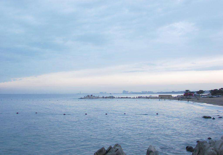 秦皇岛北戴河民宿靠海,秦皇岛靠海民宿推荐