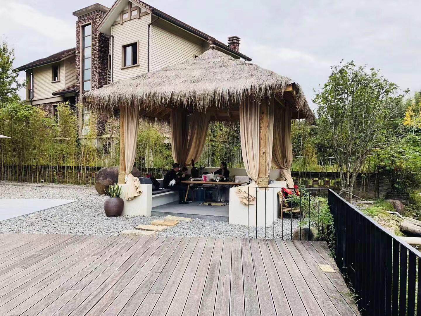 探秘长寿村里的长寿秘密,你知道长寿村的人为啥长寿吗