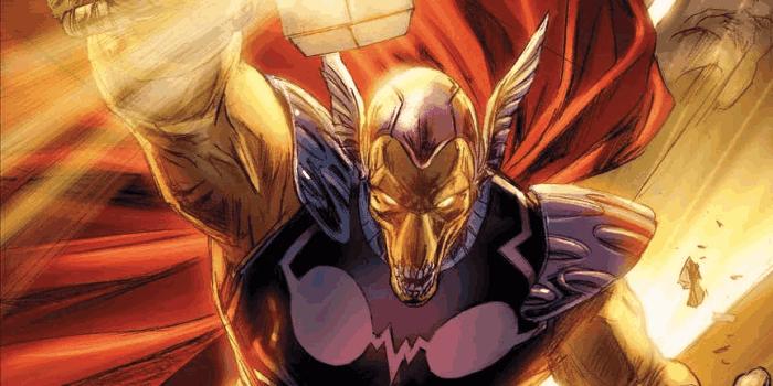 漫威宇宙最强的角色排名,漫威宇宙最强的人物前十名